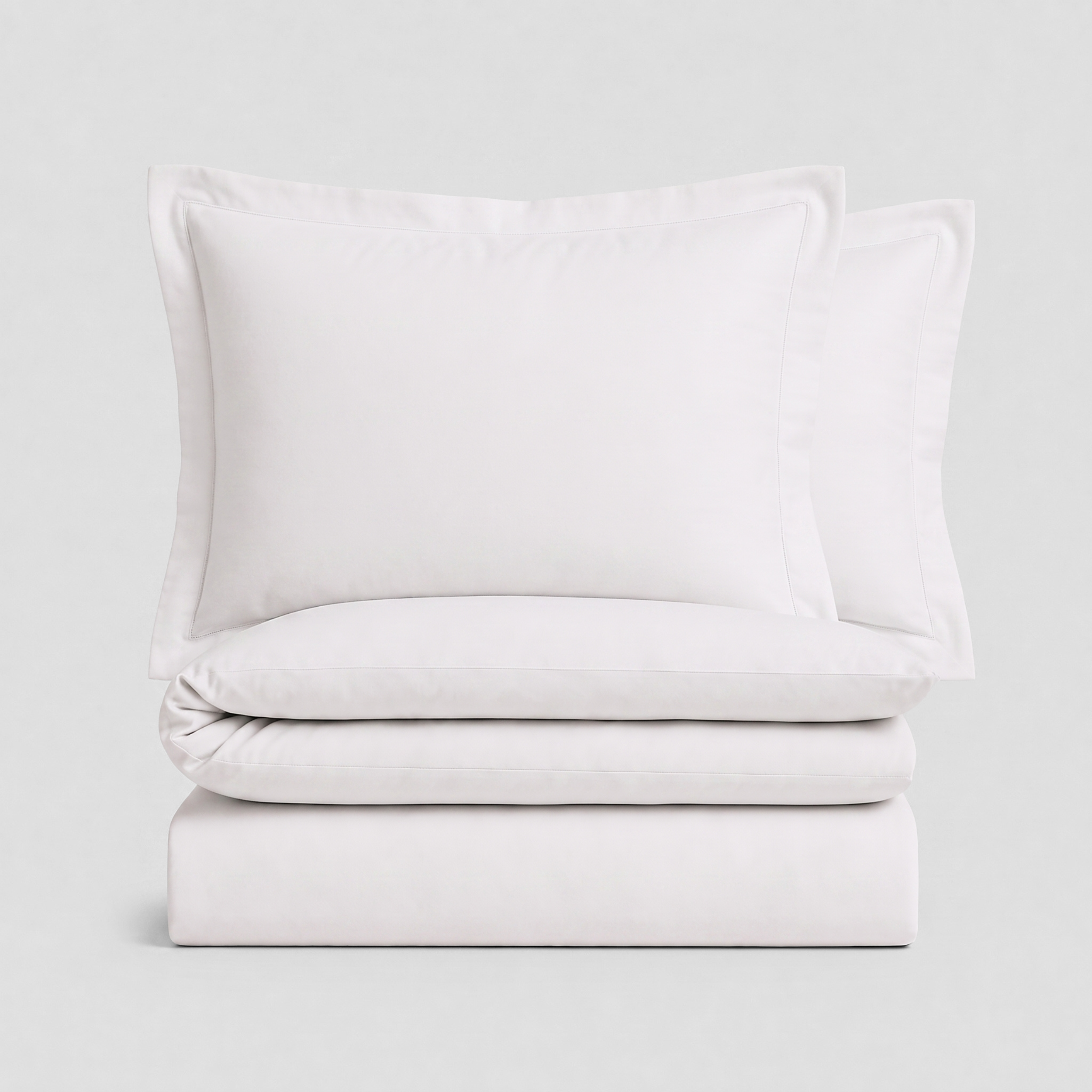 Luxe Sateen Duvet Cover Set