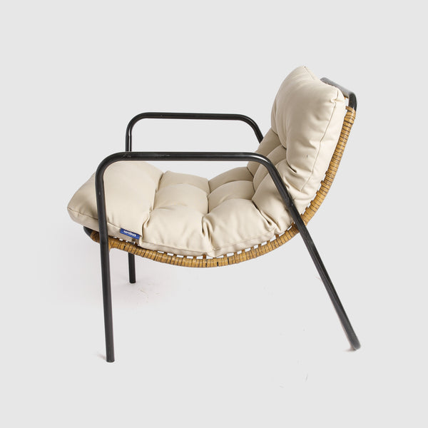 Malacca Lounge Chair
