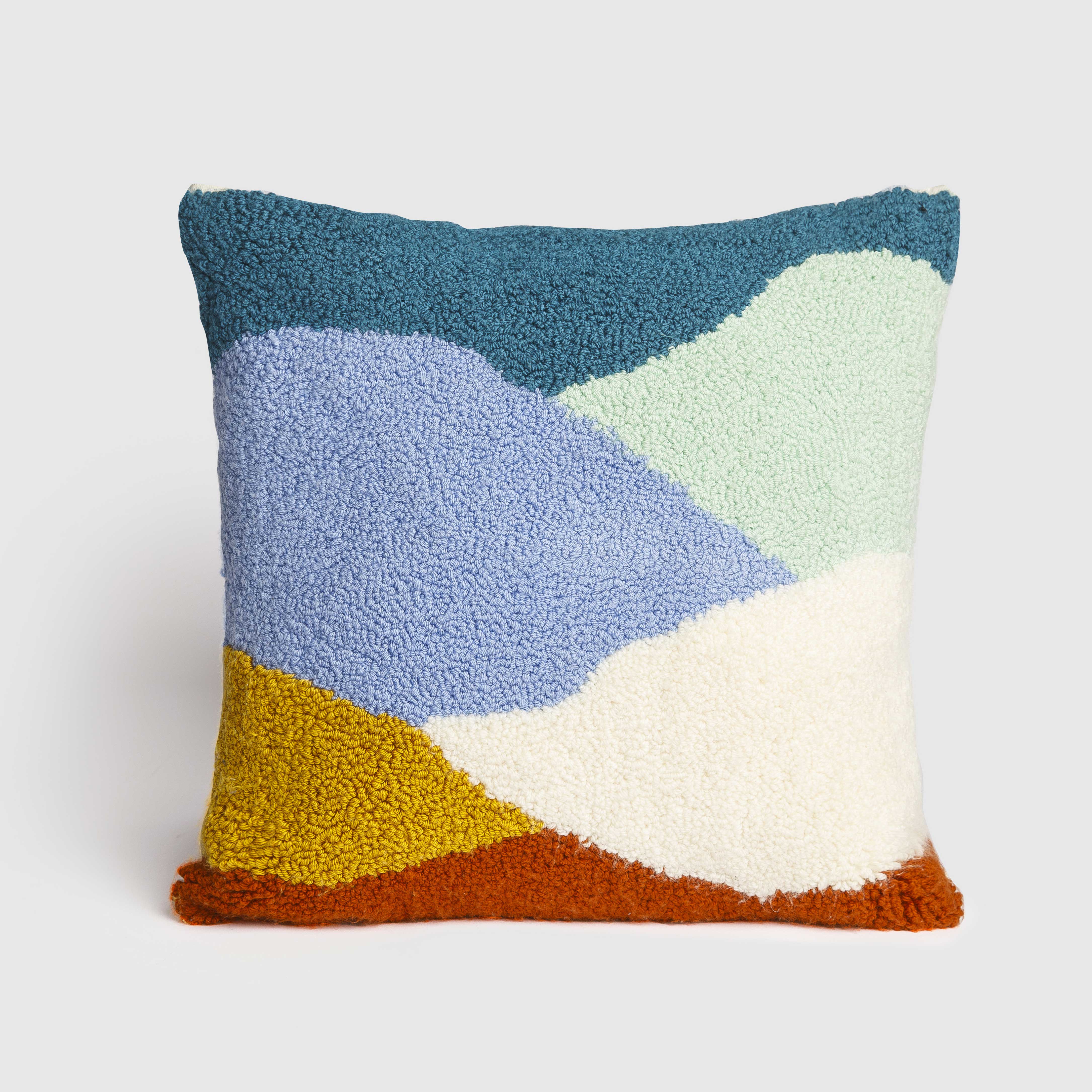 Mareas Tufted Cushion