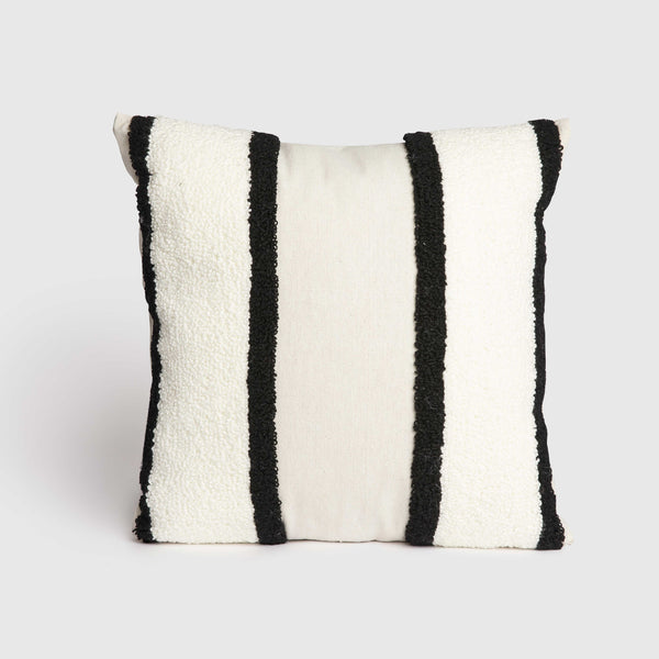 Linea Tufted Cushion