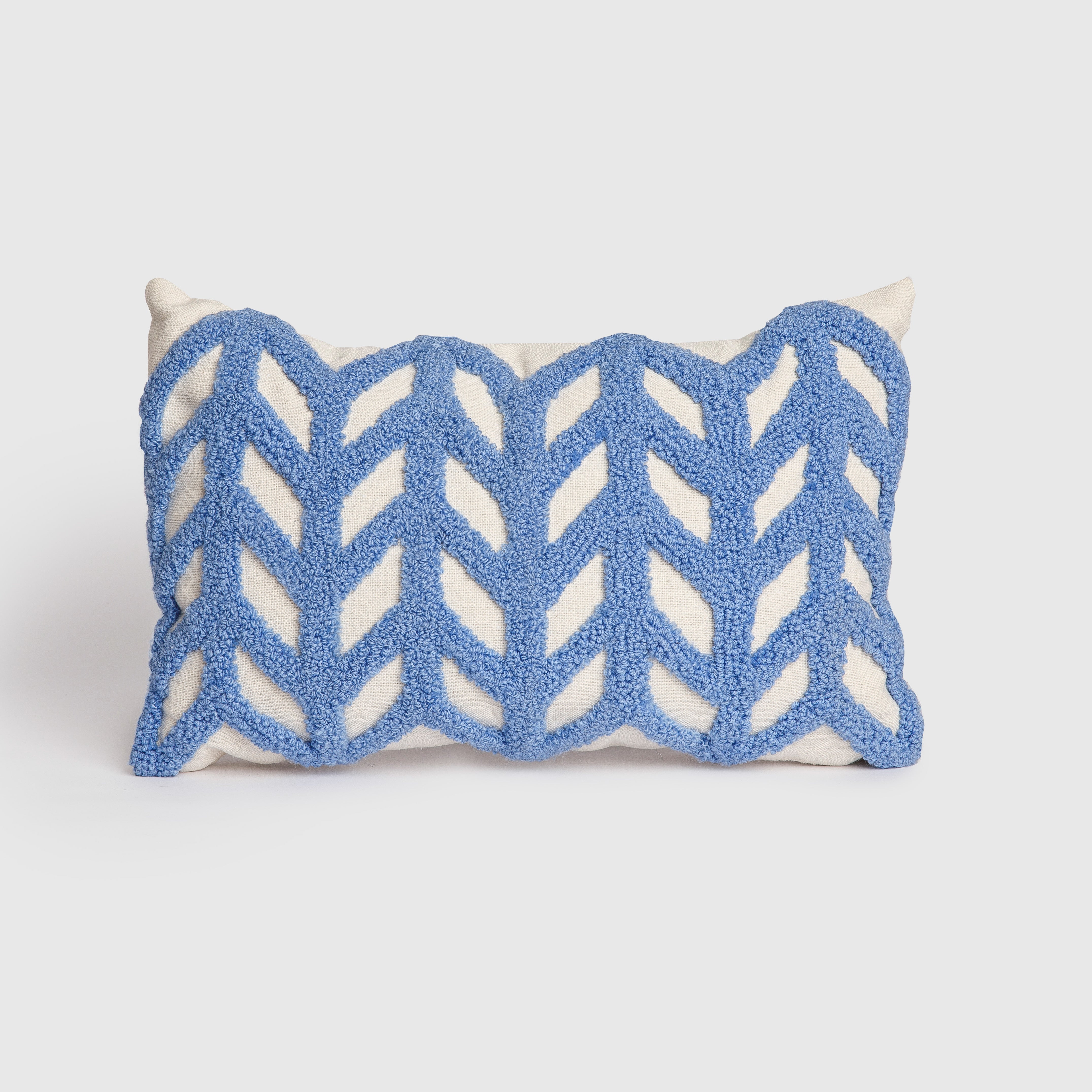 Prairie Tufted Cushion