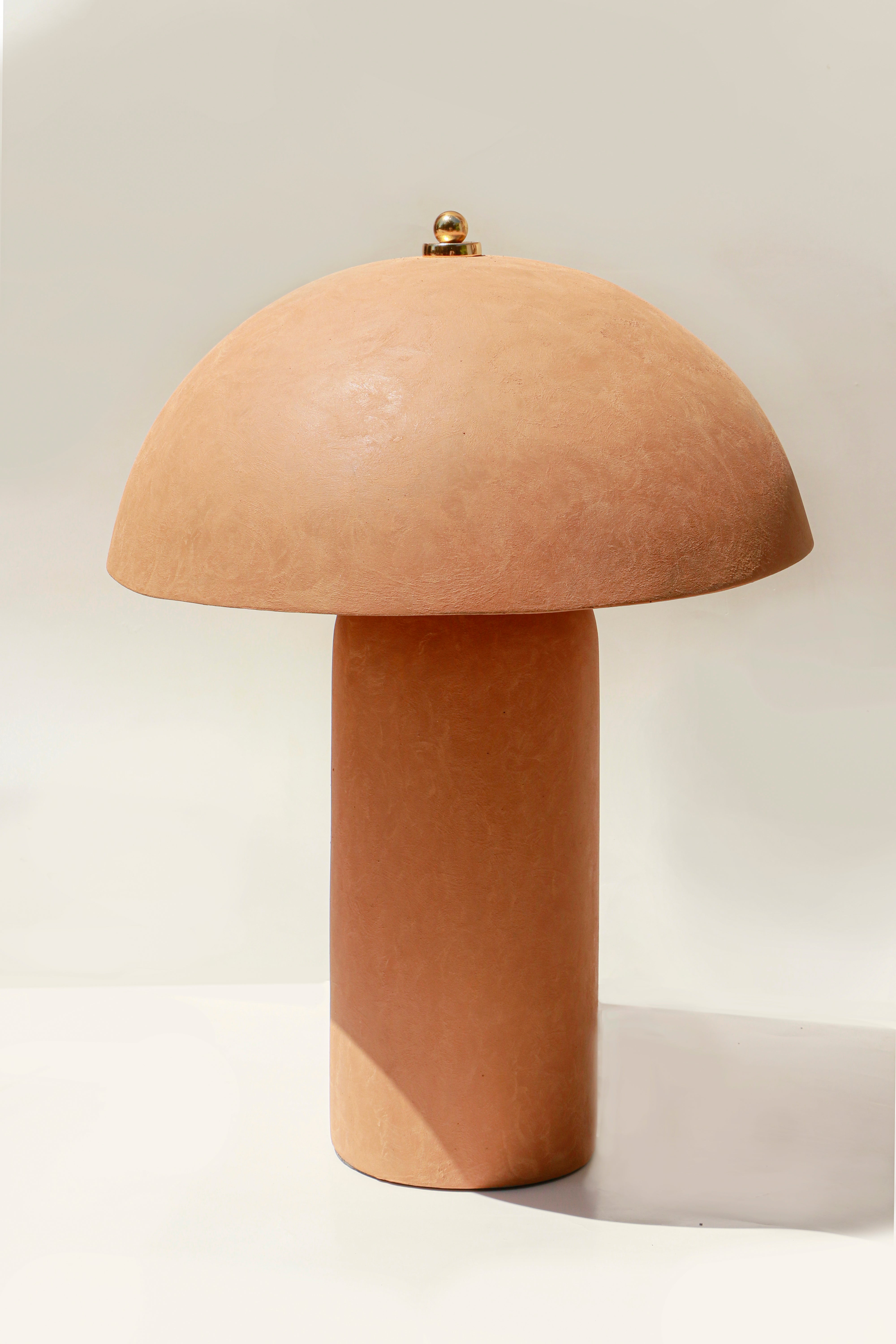 Truffle Table Lamp
