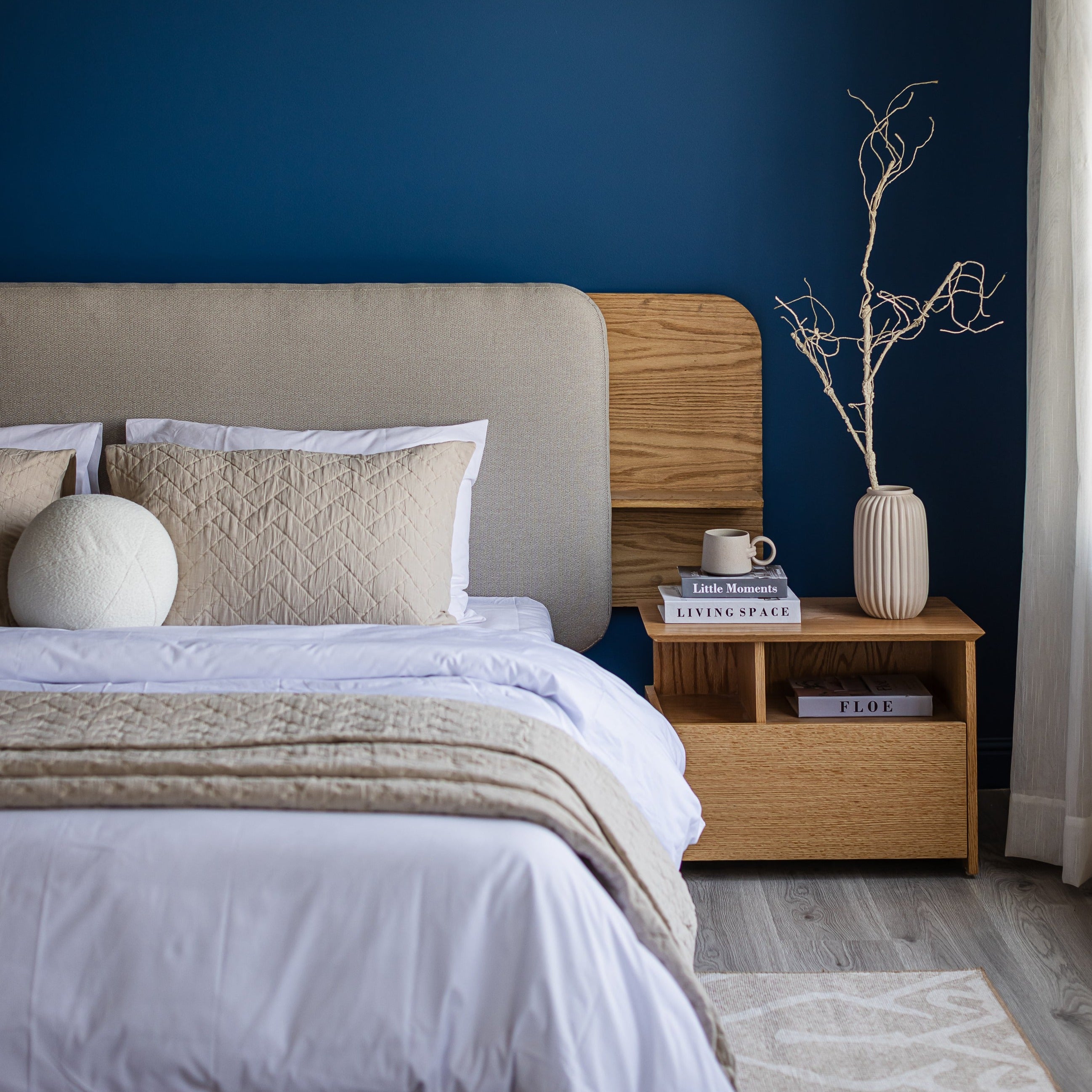 كومود فلابر