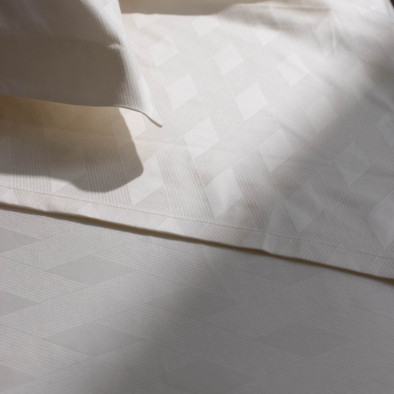 Luxe Sateen Duvet Cover Set