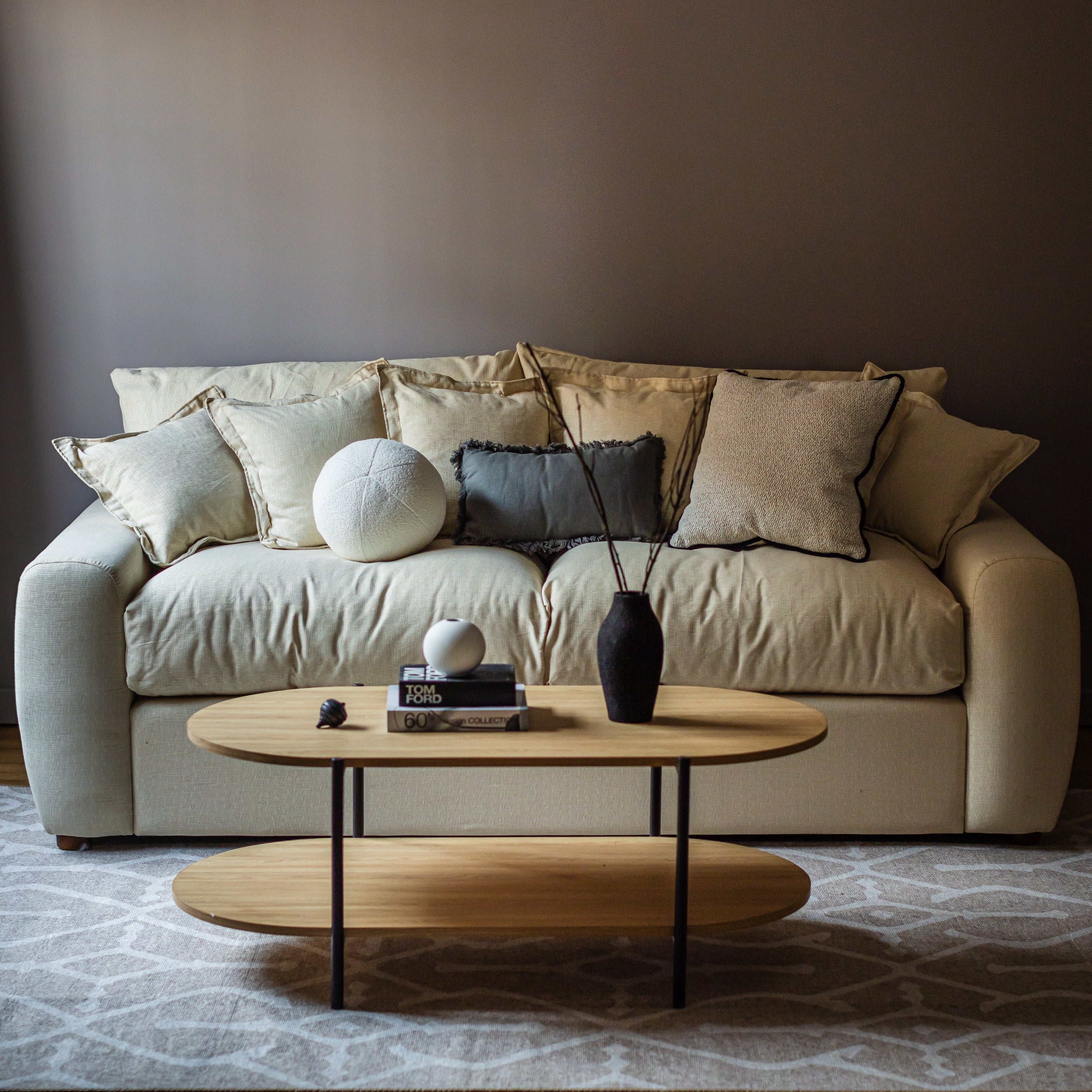 Faye 2 Seater Sofa