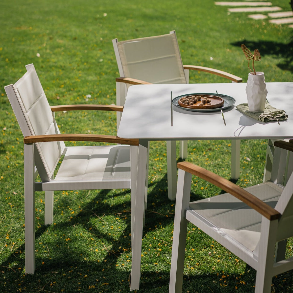 Insolo Outdoor Dining Chair