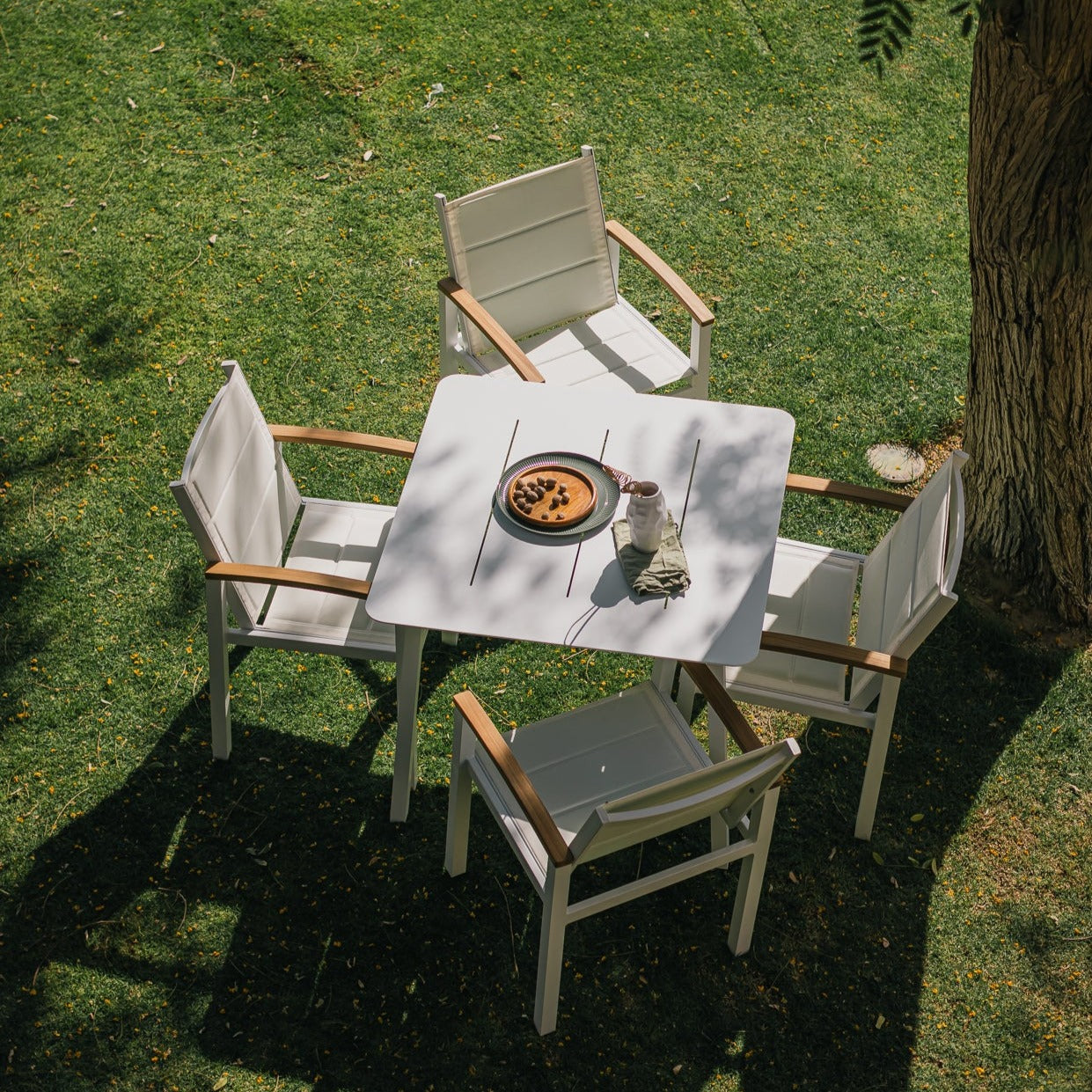 Insolo Outdoor Dining Chair