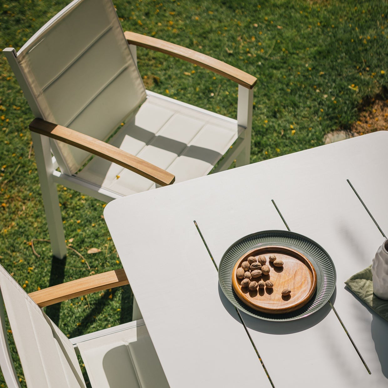 Insolo Outdoor Dining Chair