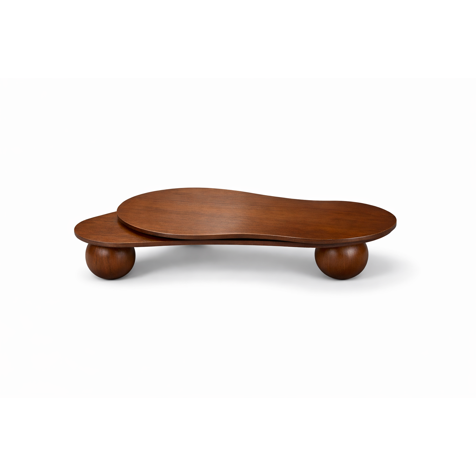 Cano Coffee Table