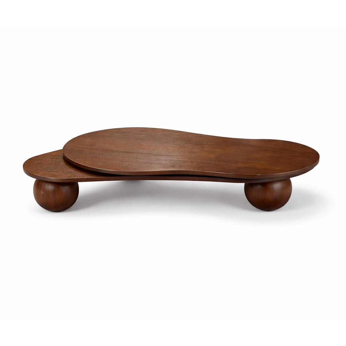 Cano Coffee Table