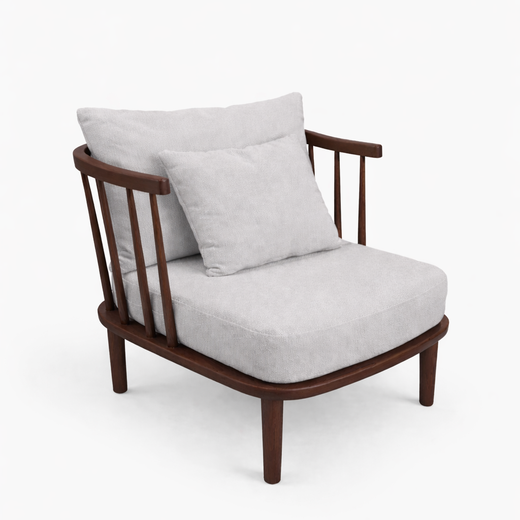 Rove Armchair