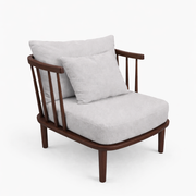 Rove Armchair
