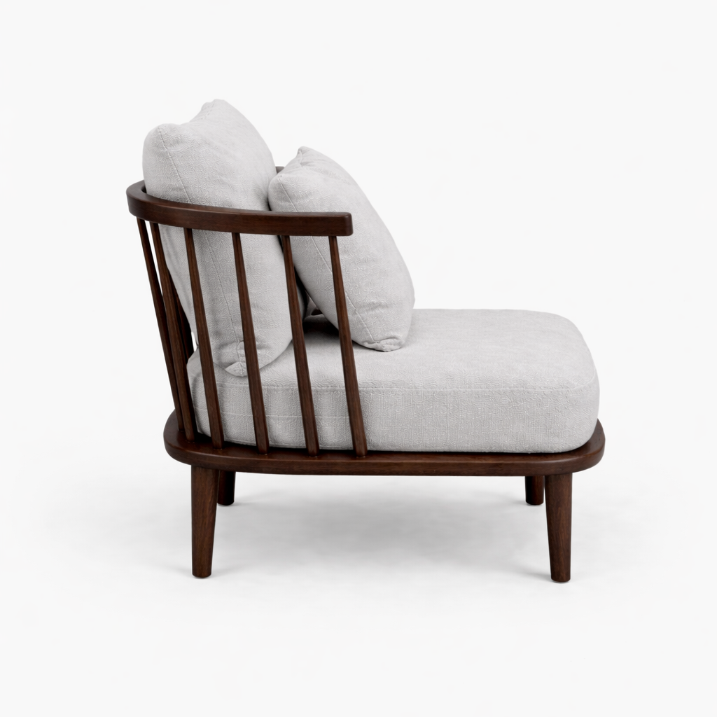 Rove Armchair
