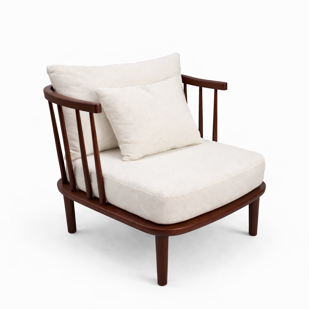 Rove Armchair