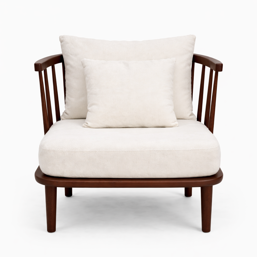 Rove Armchair