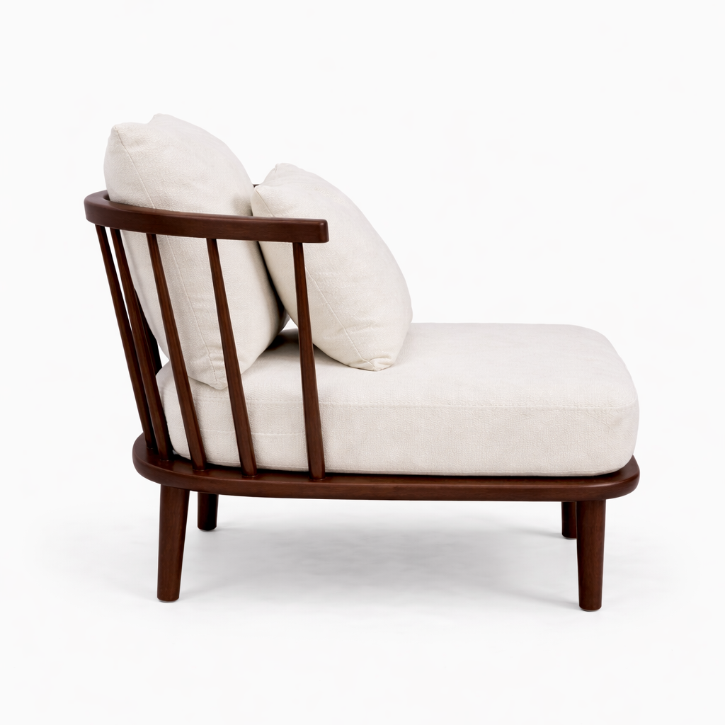 Rove Armchair