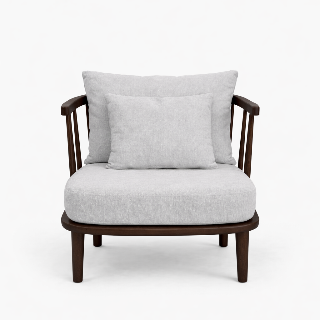 Rove Armchair