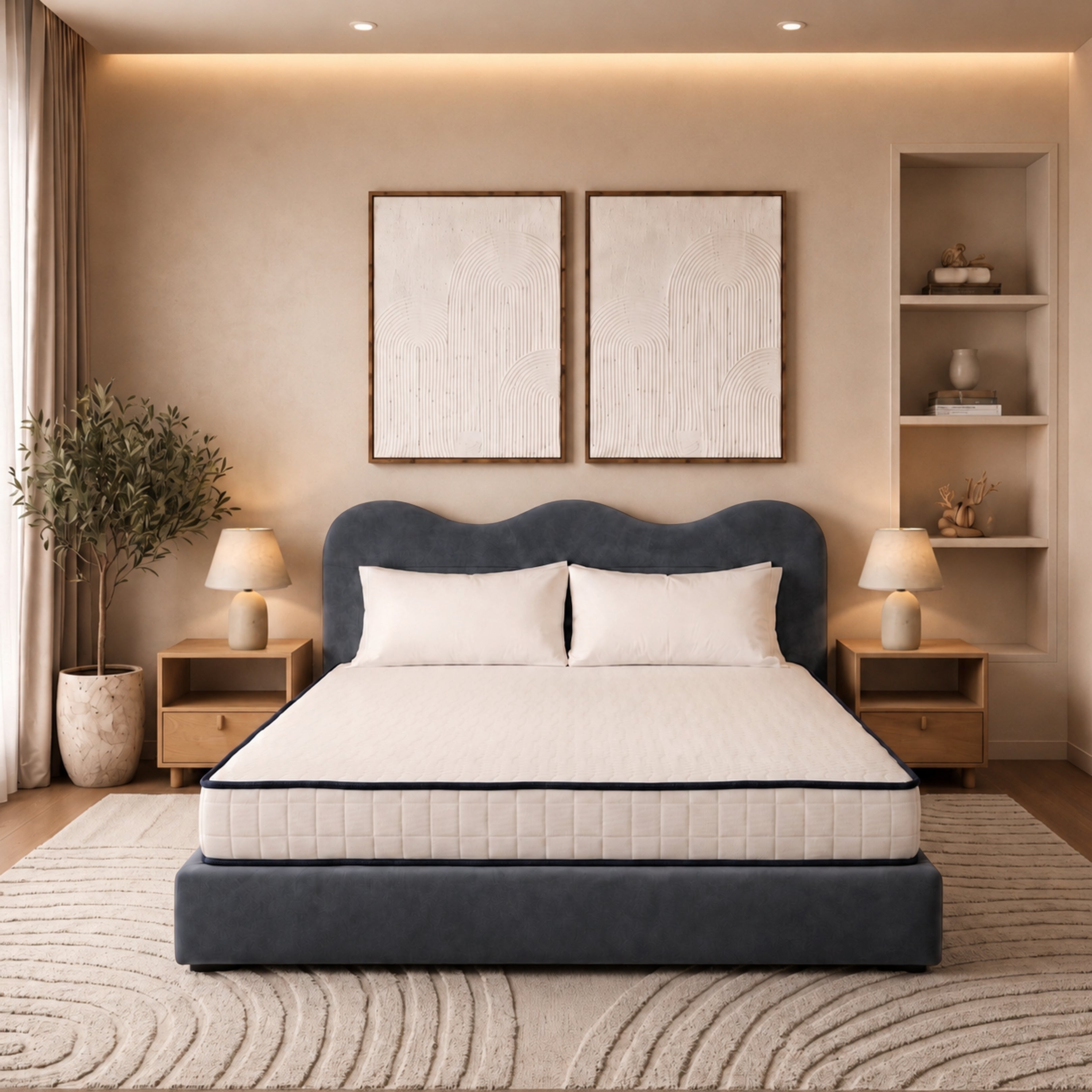 Medica Mattress
