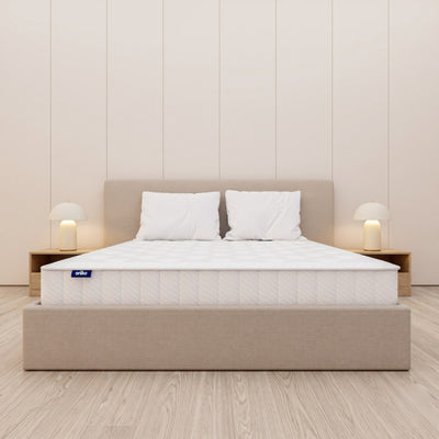 Memory Foam Hotel Mattress