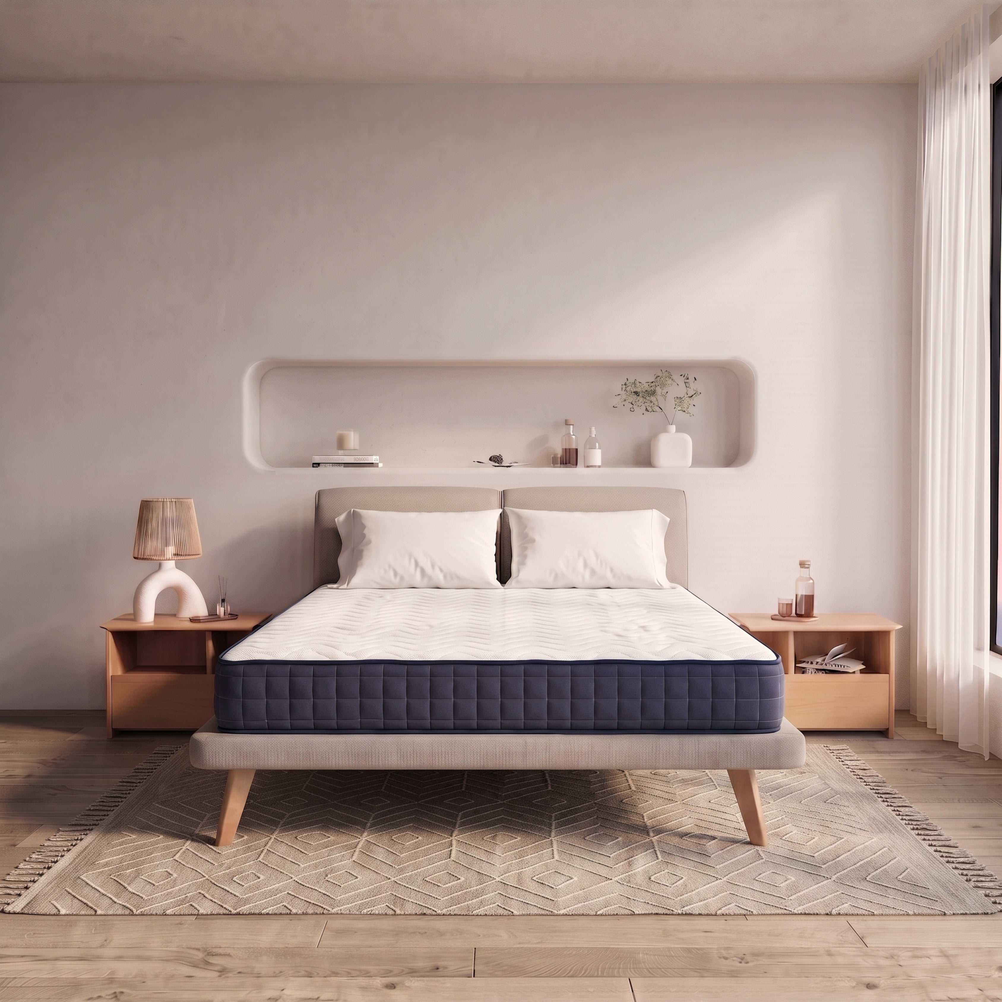 Bonne Plus Mattress