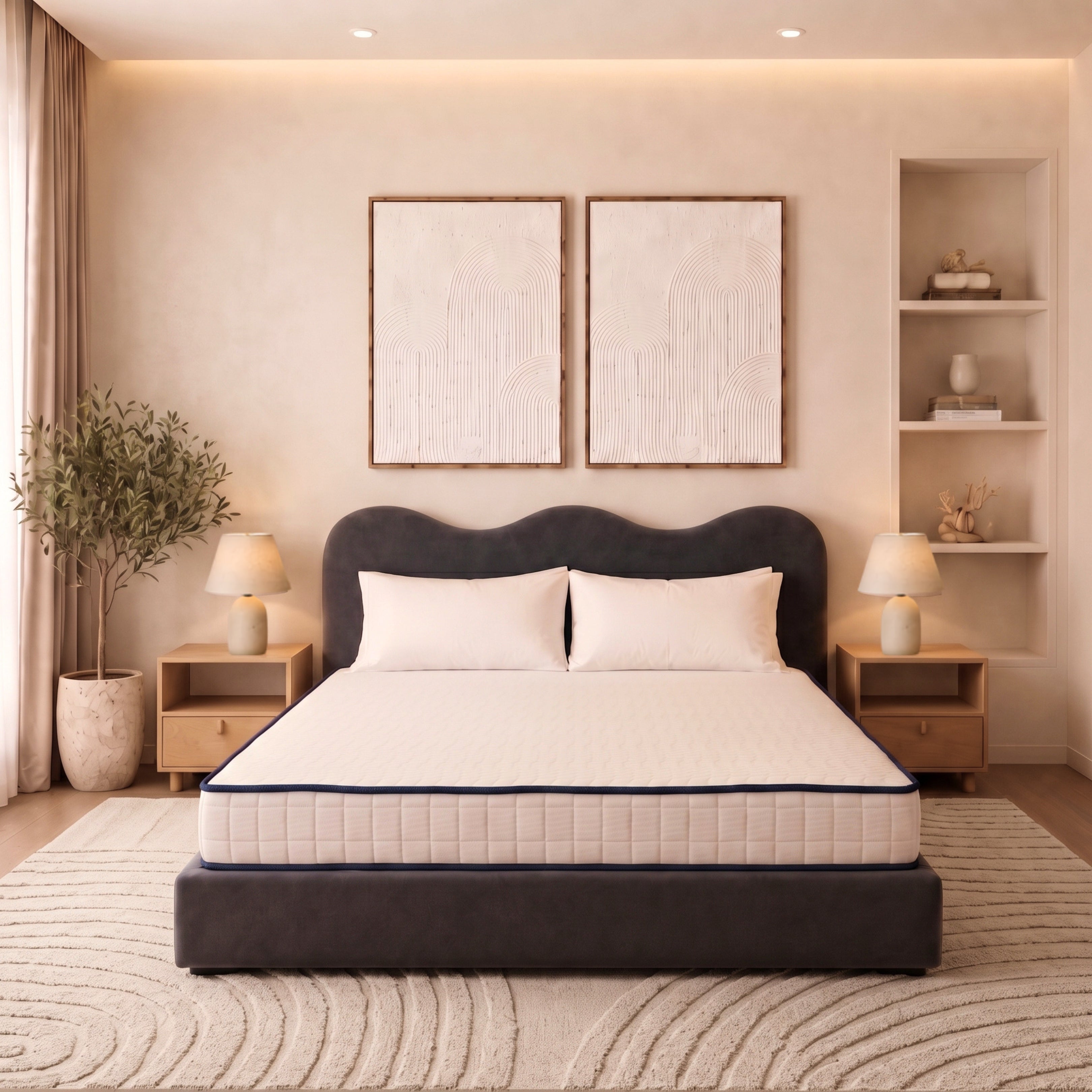 Medica Mattress