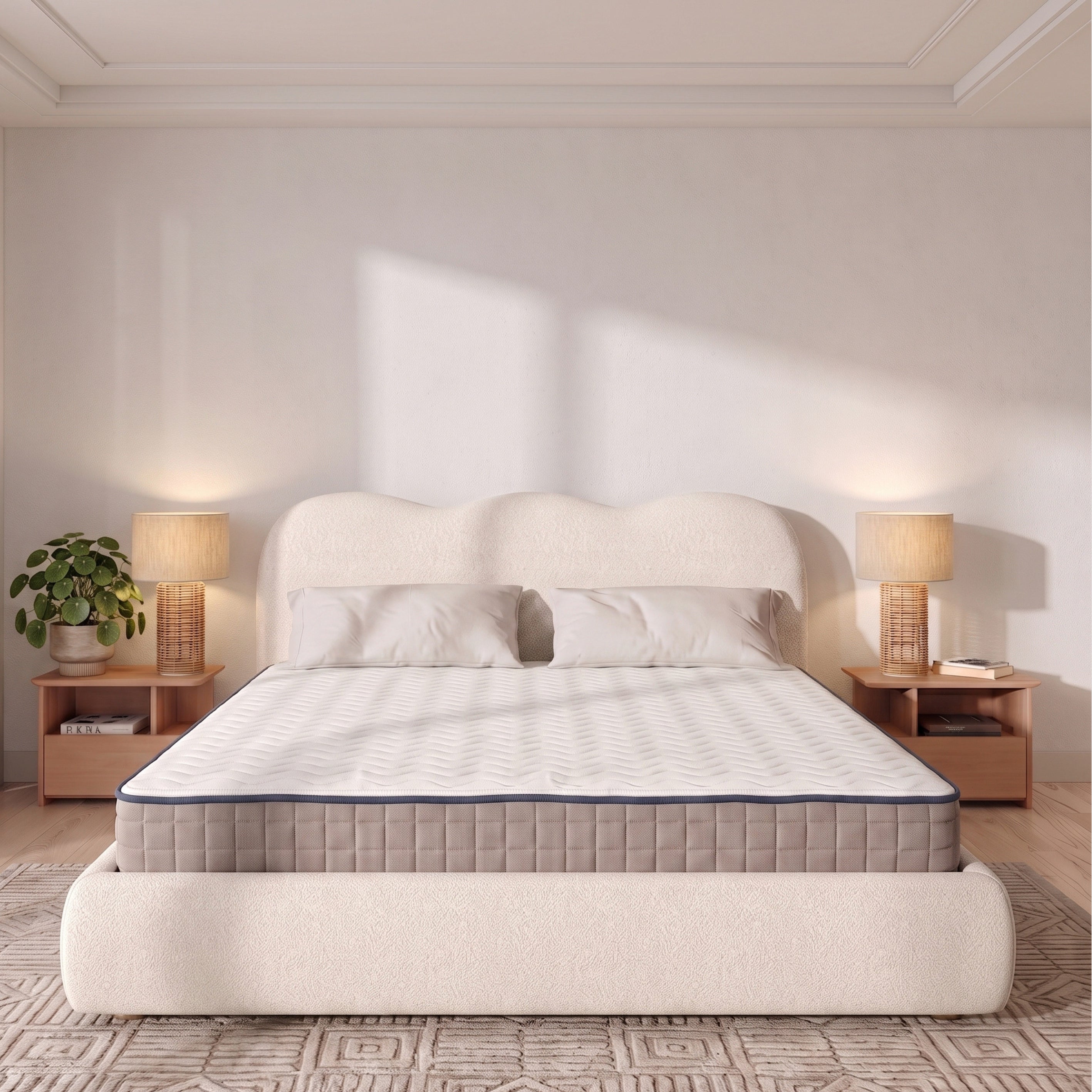 Bonne Mattress