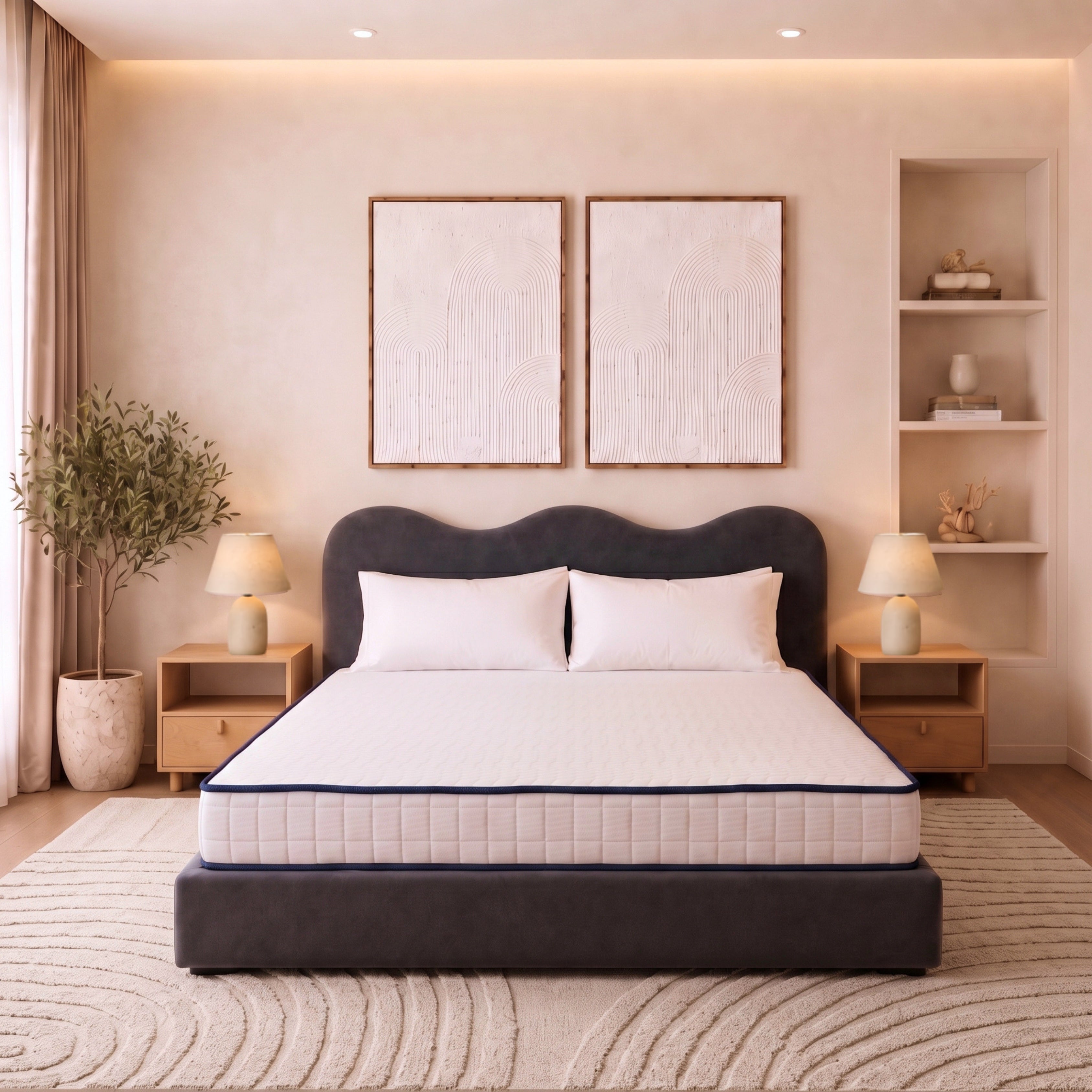 Medica Mattress