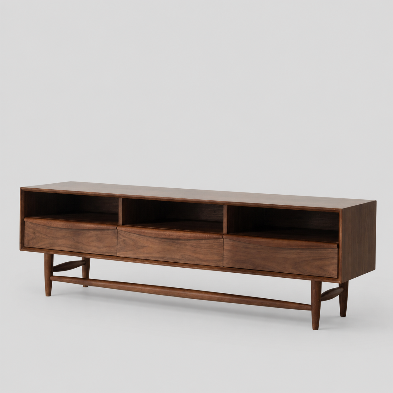 Malia TV unit