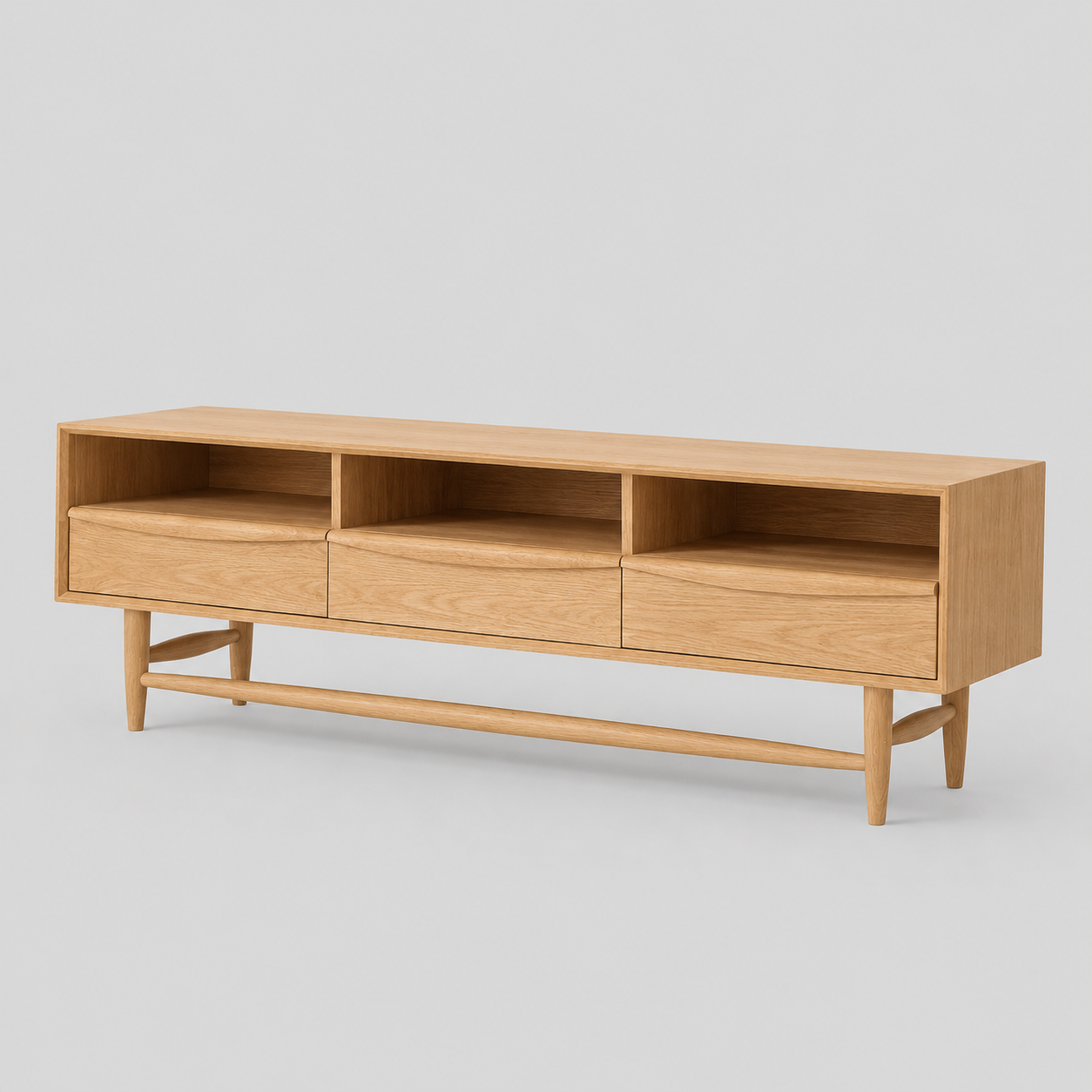 Malia TV unit