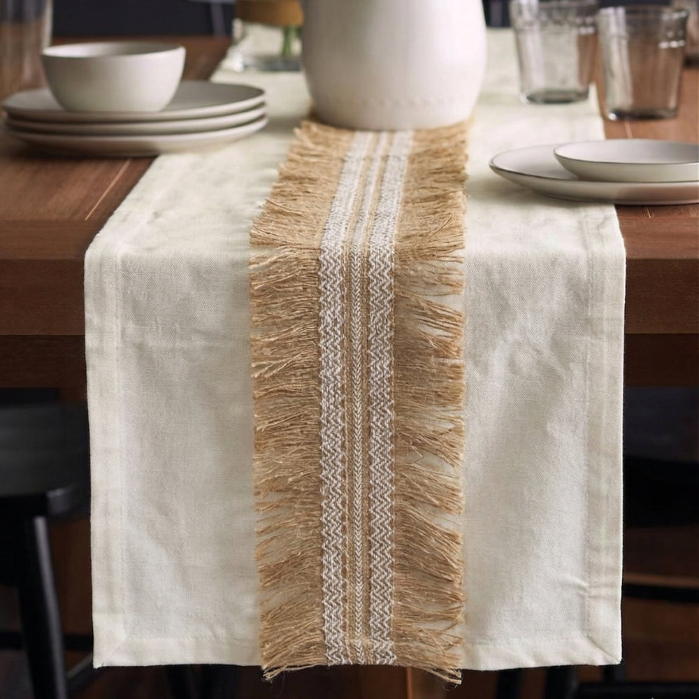 مفرش رانر مالو