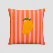 Mango Tango Cushion