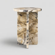 Grind Coffee Table