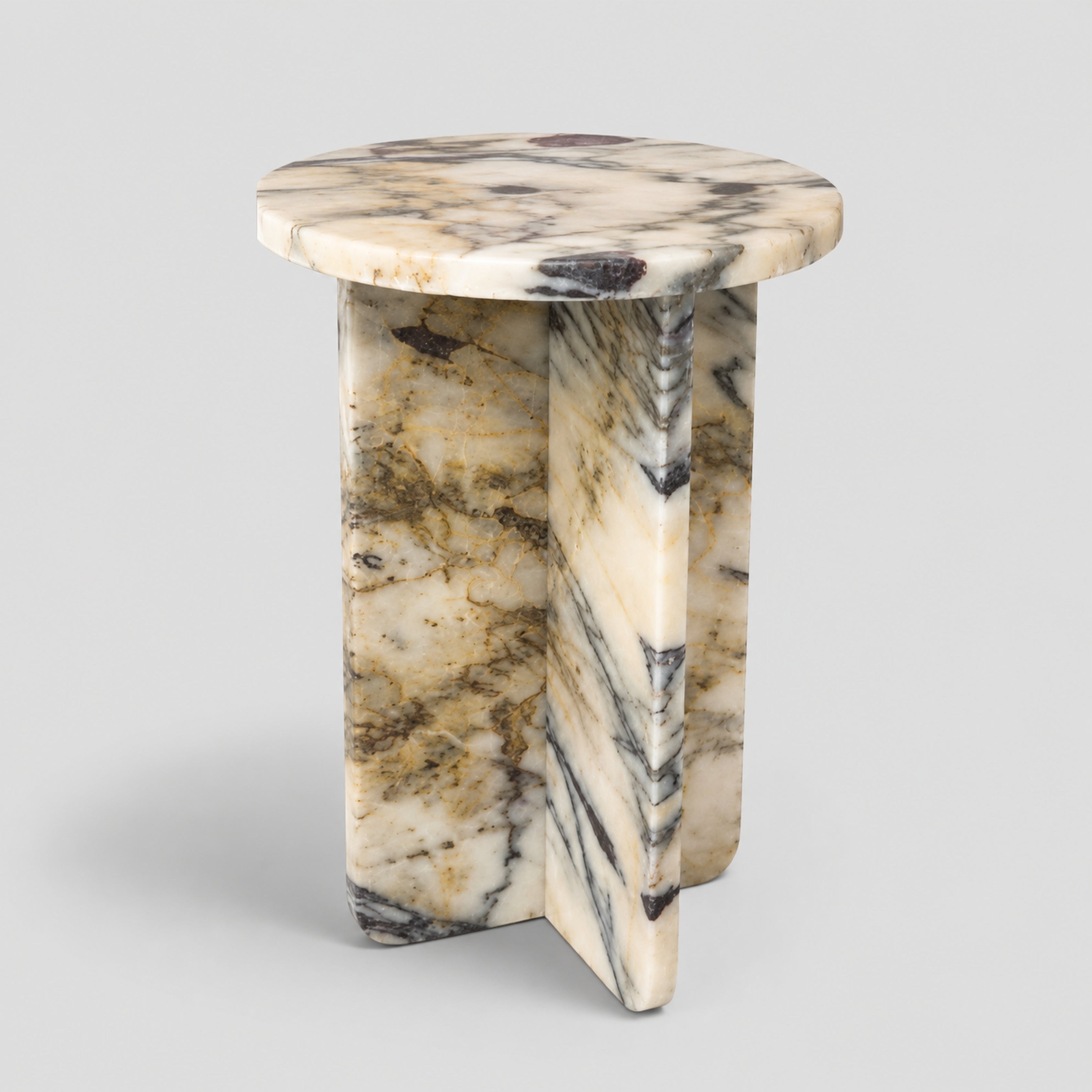 Grind Coffee Table