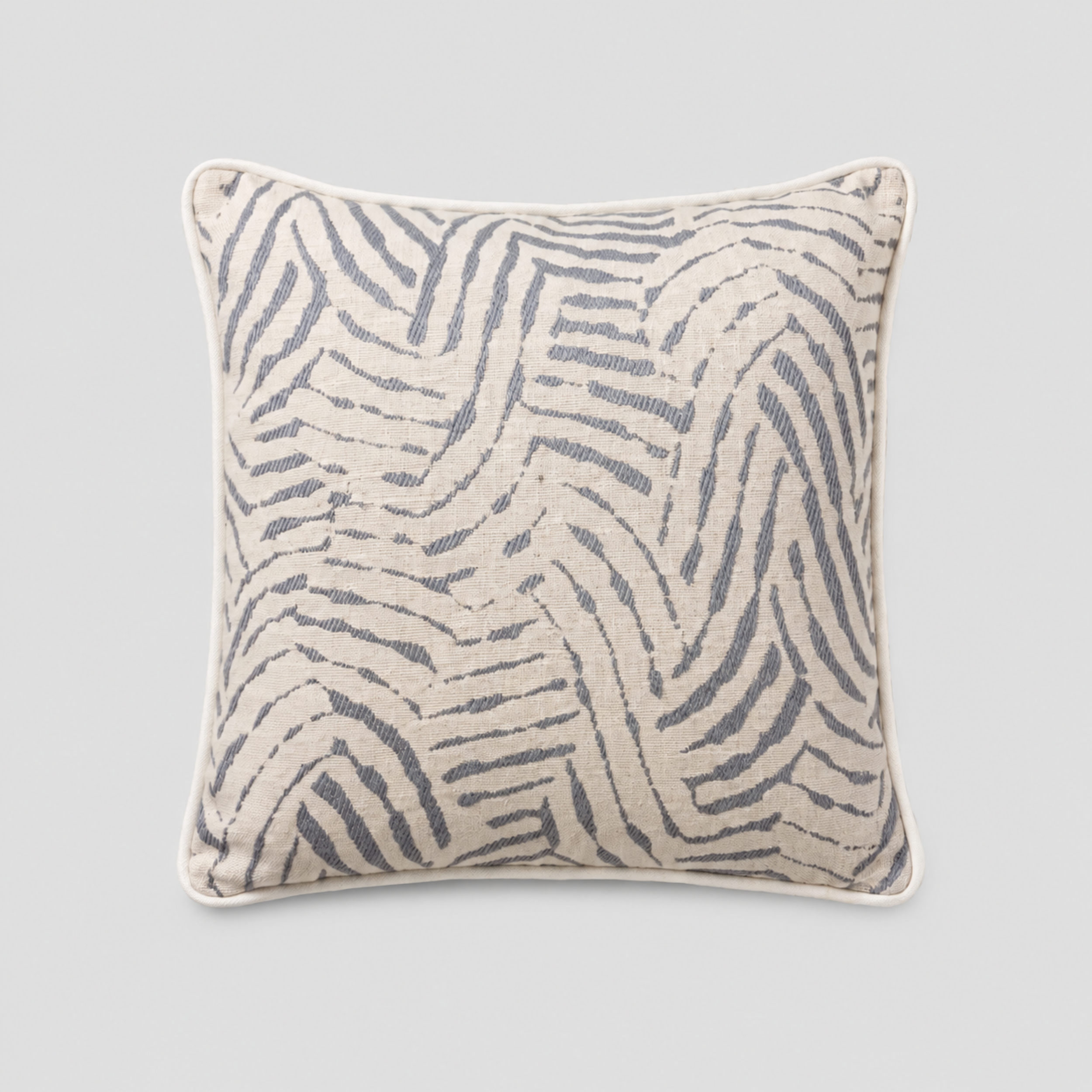 Marea Maze Cushion