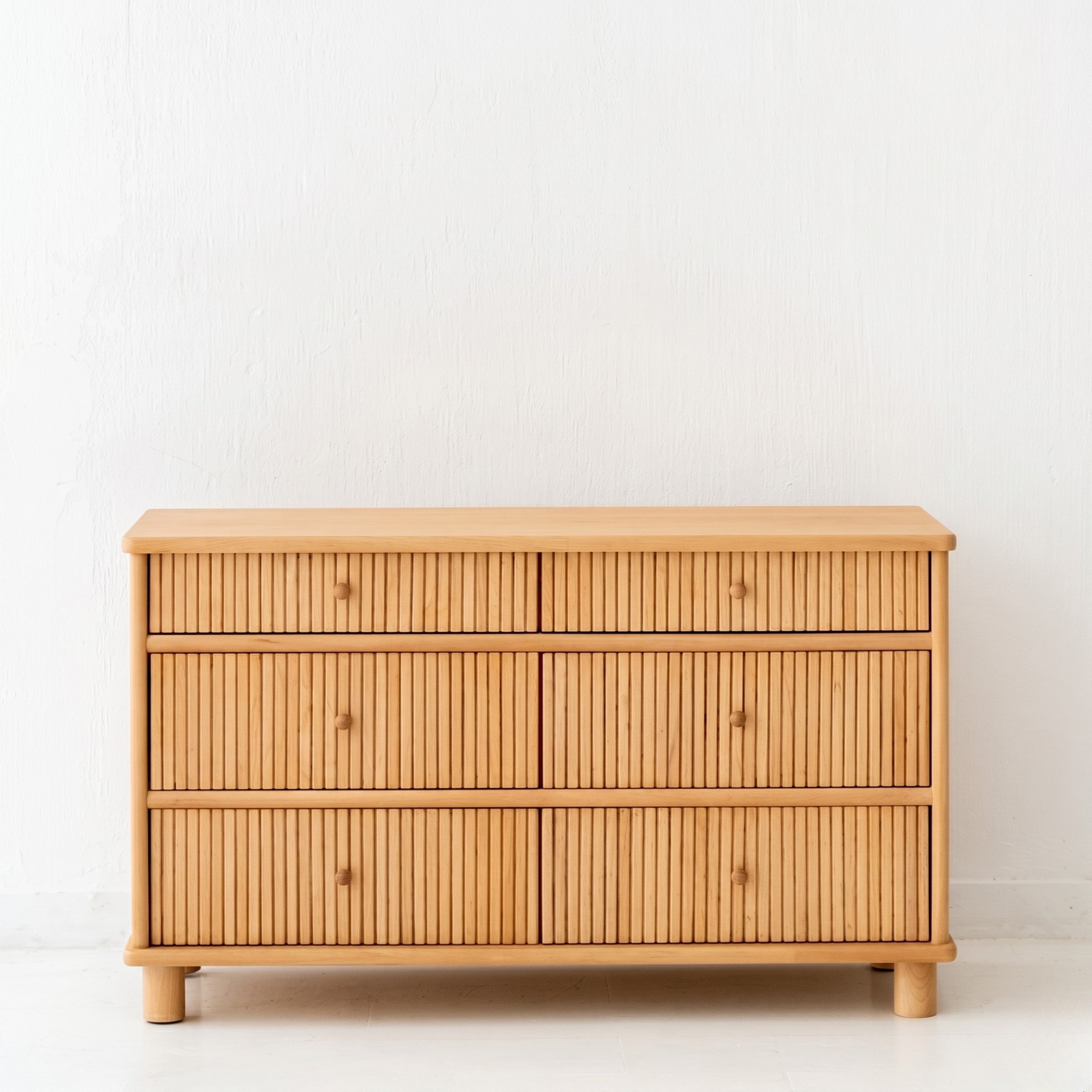 Marlia Drawer Dresser