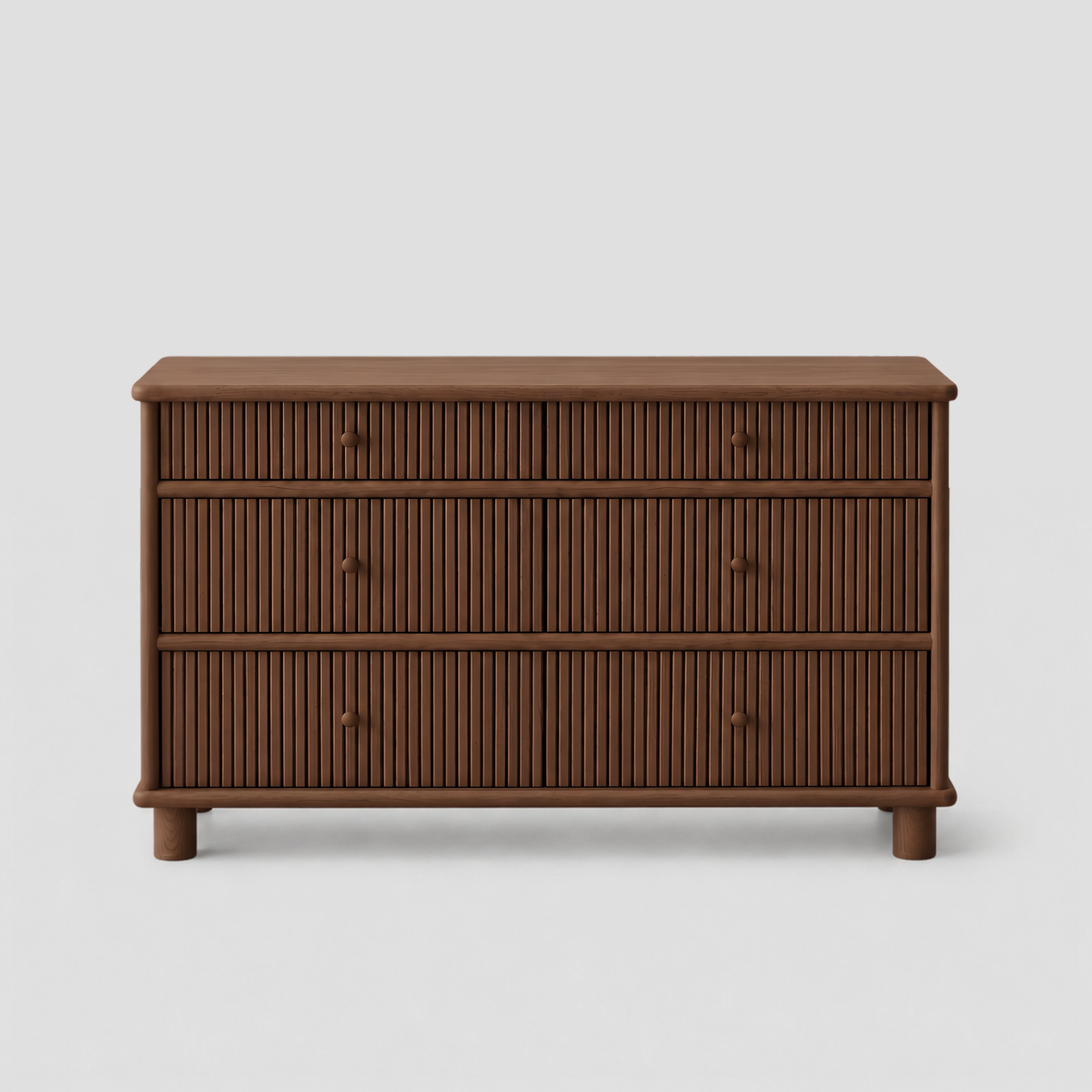 Marlia Drawer Dresser