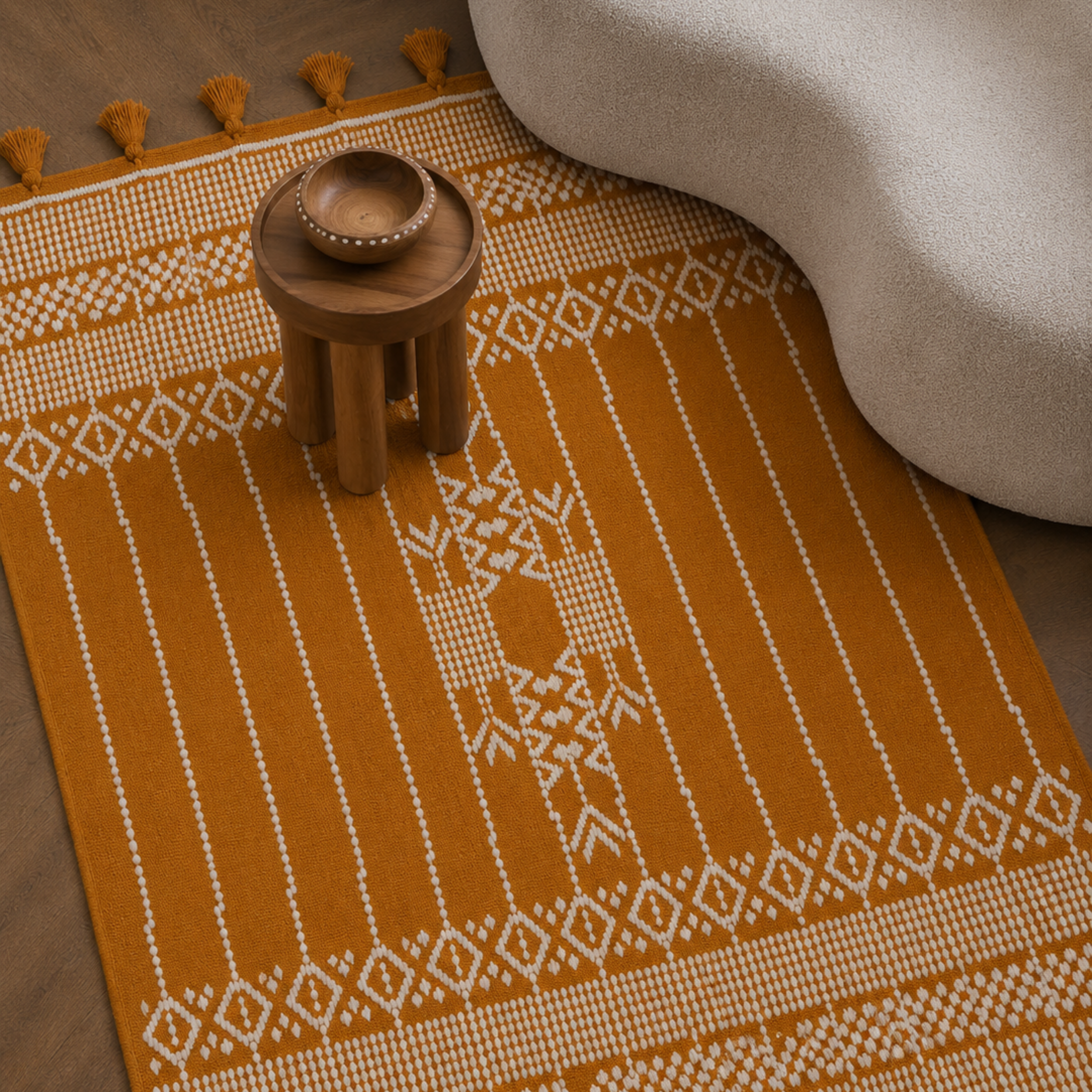 Marrakech Rug
