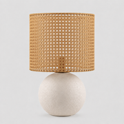 Mash Table Lamp