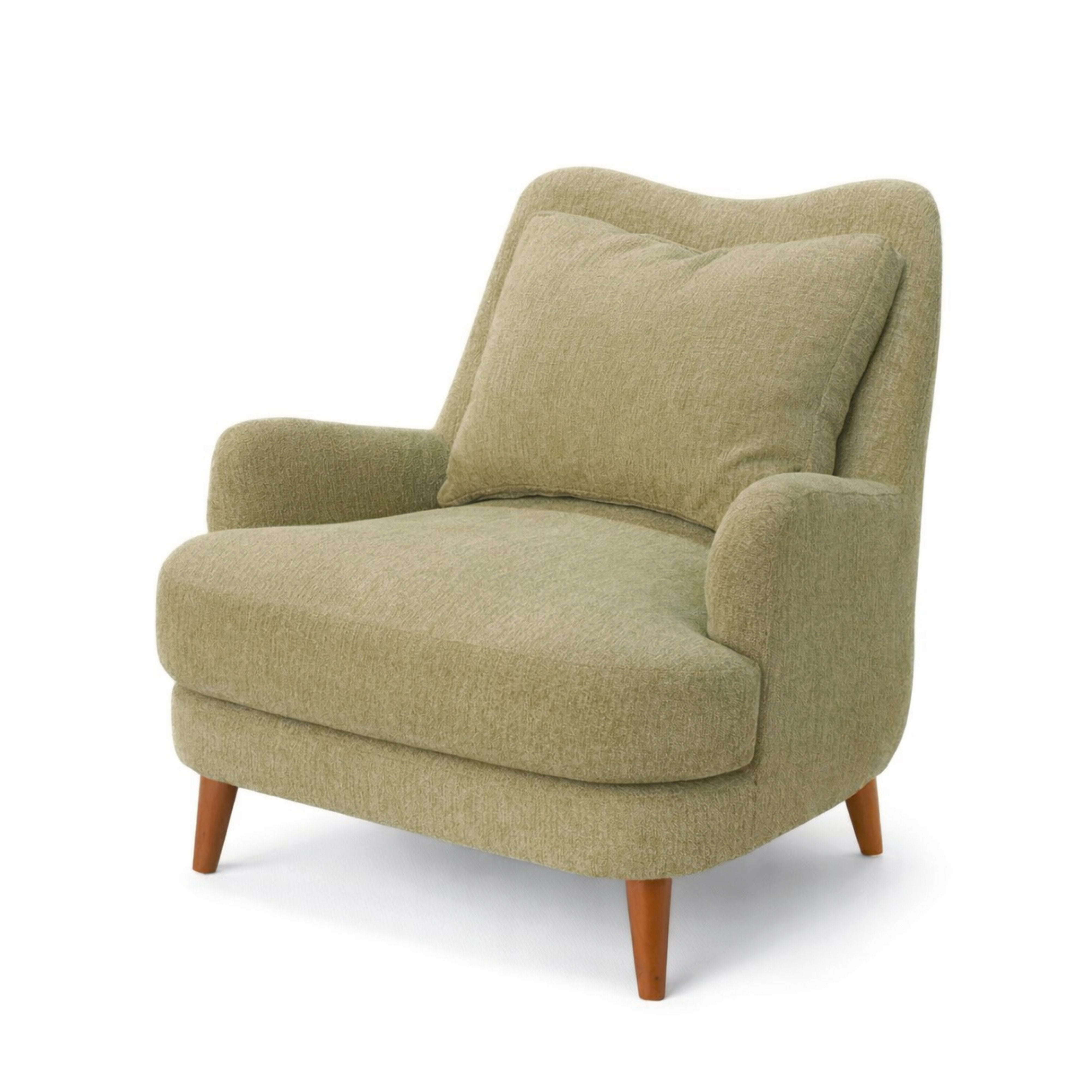 كرسي بيرو بمساند