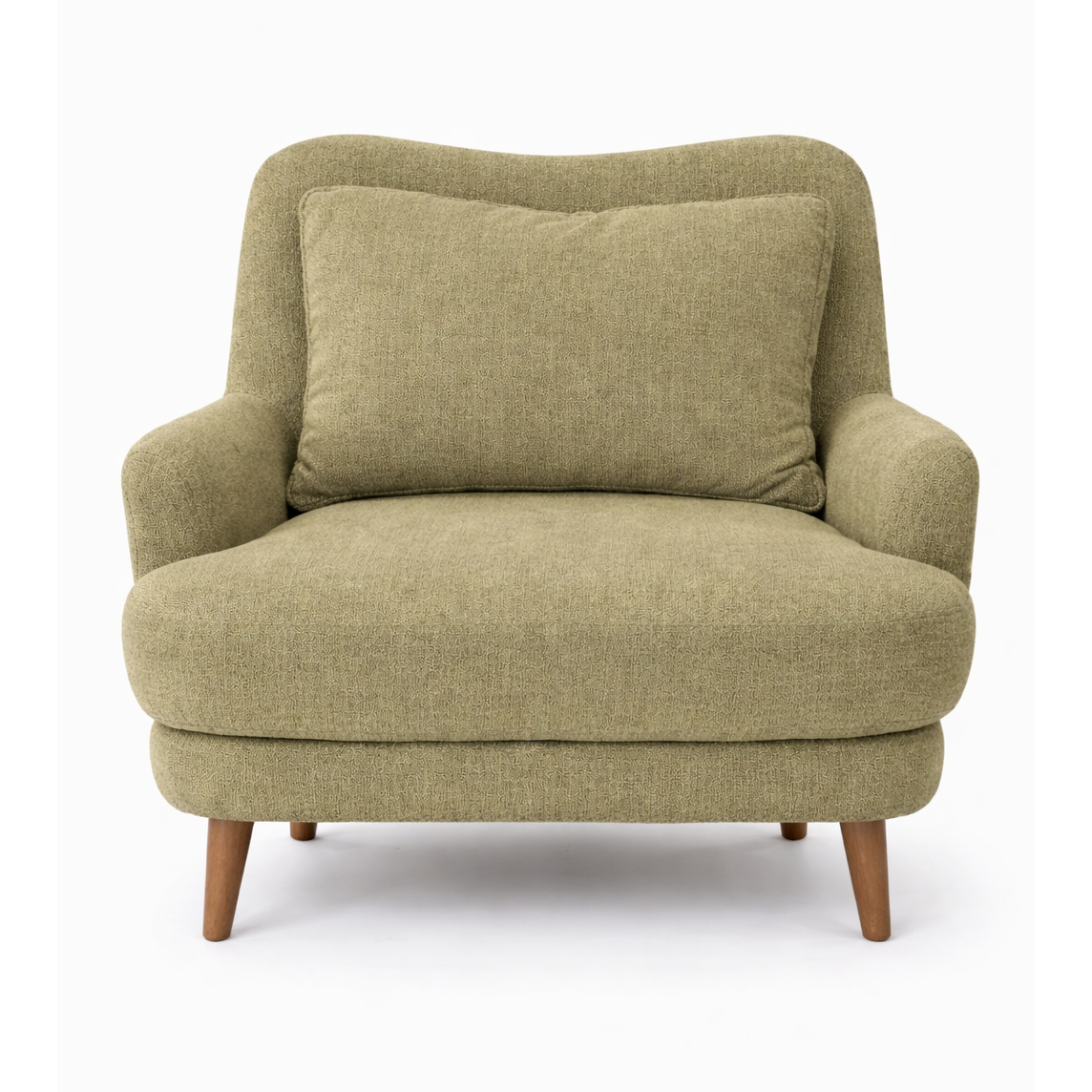 كرسي بيرو بمساند