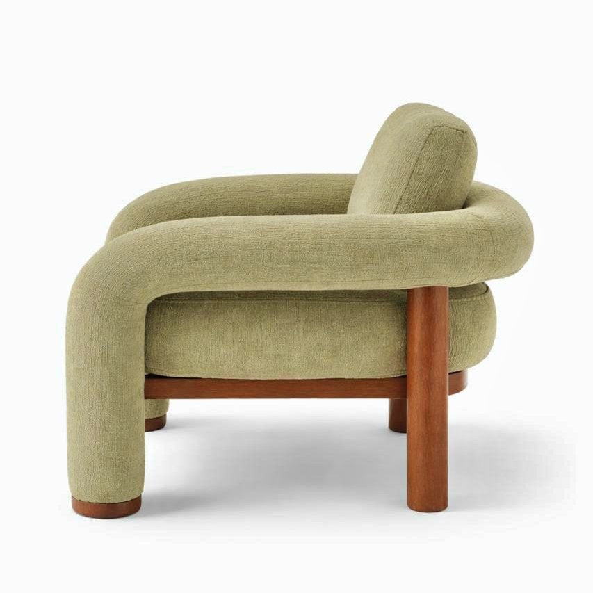 Matcha Armchair