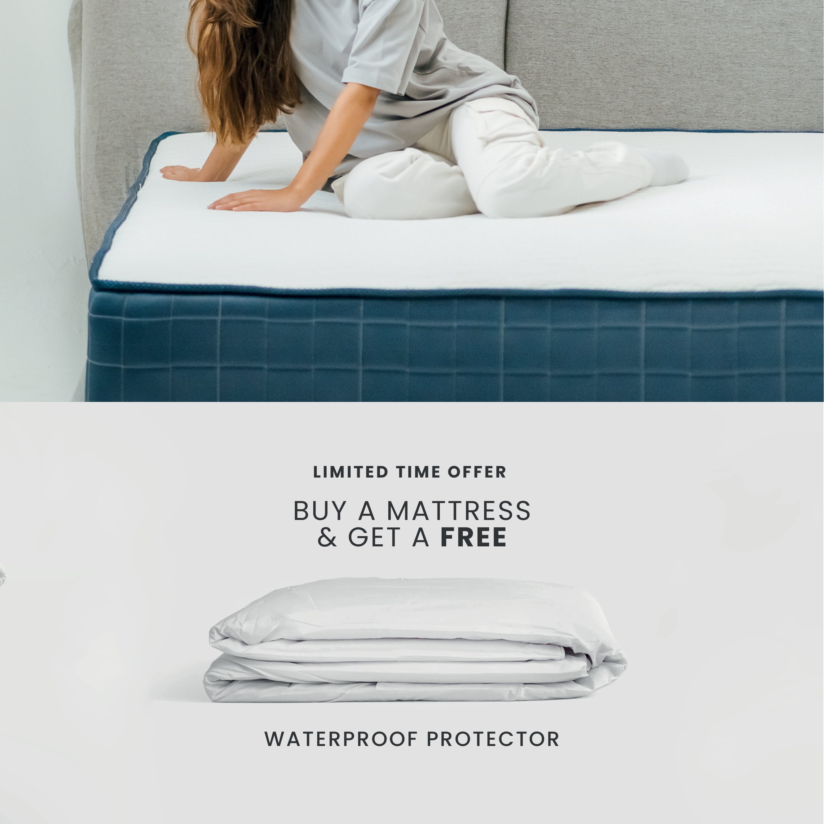 Deluxe Mattress