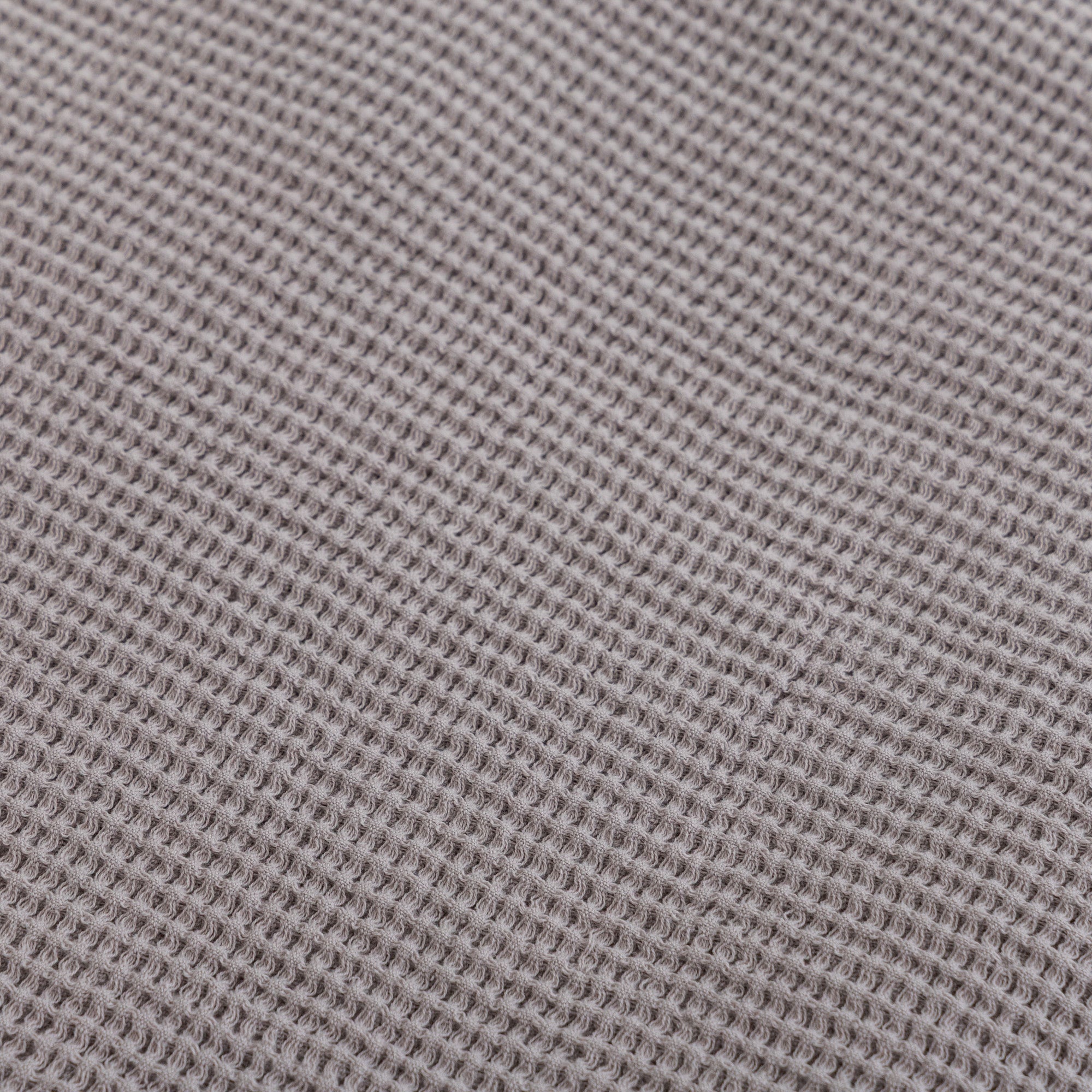 بطانية هوني كومب خفيفة بشراشيب