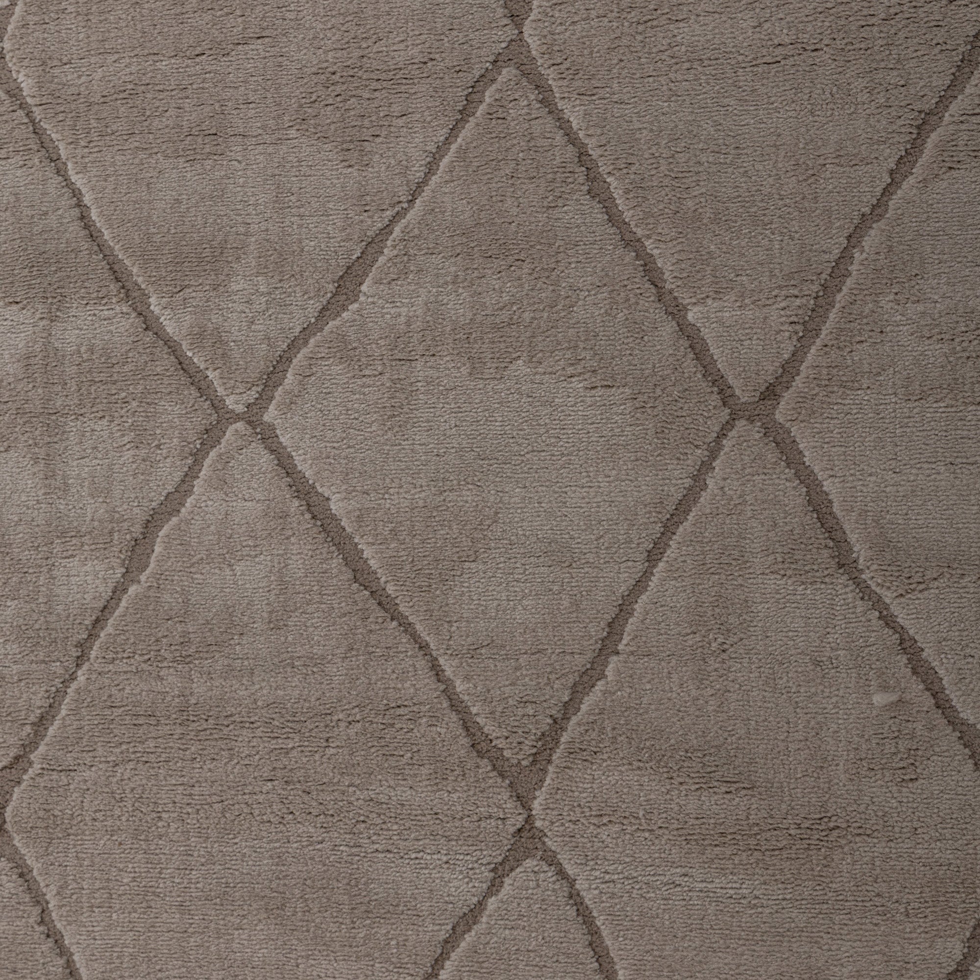 Grid Rug