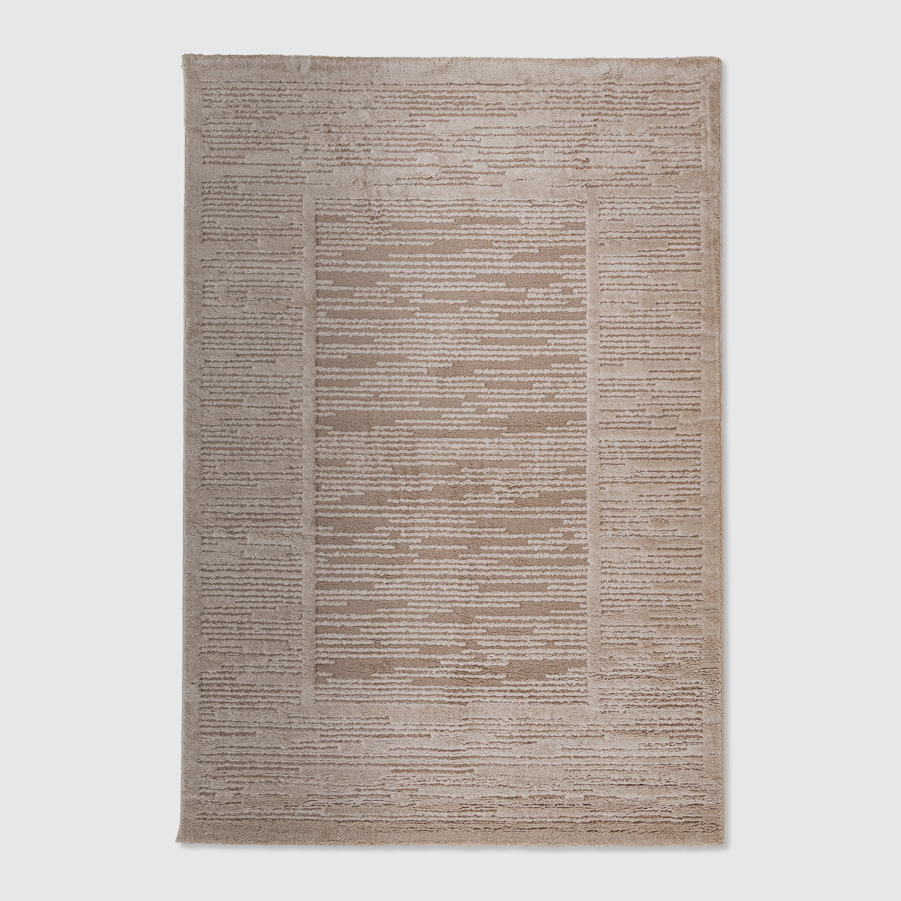 Linear Rug