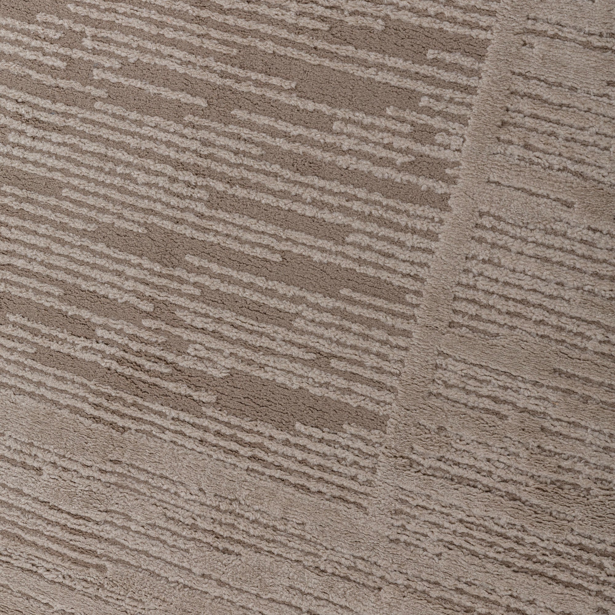 Linear Rug