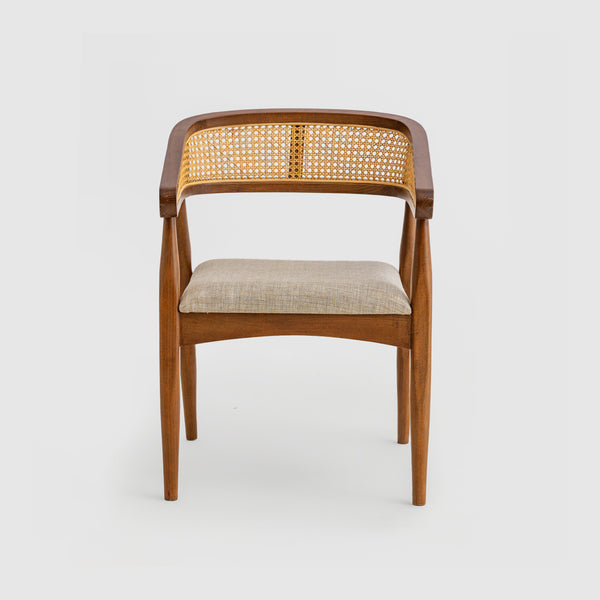 Alpha Chair