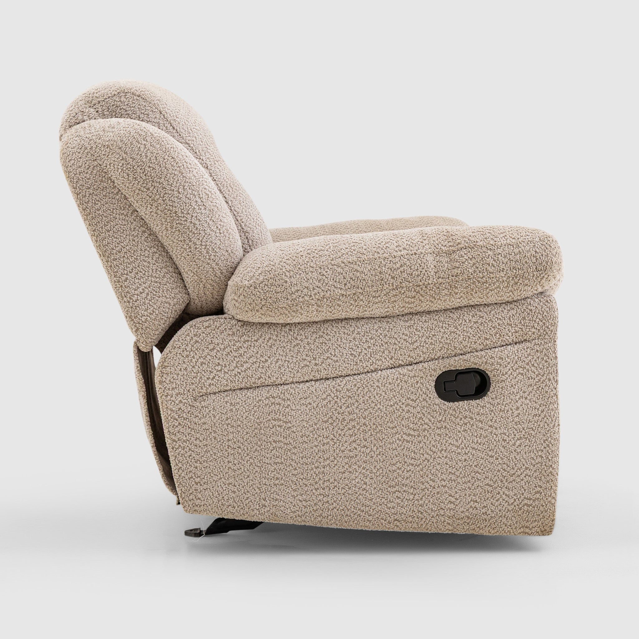 Carlton Recliner - Elite