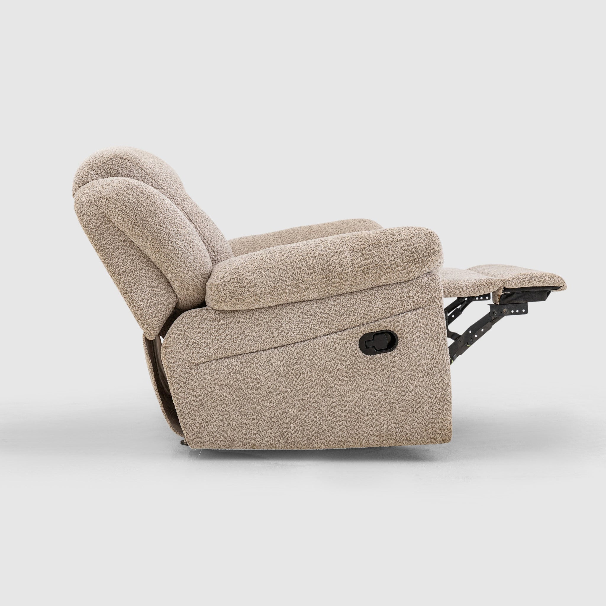 Carlton Recliner - Elite