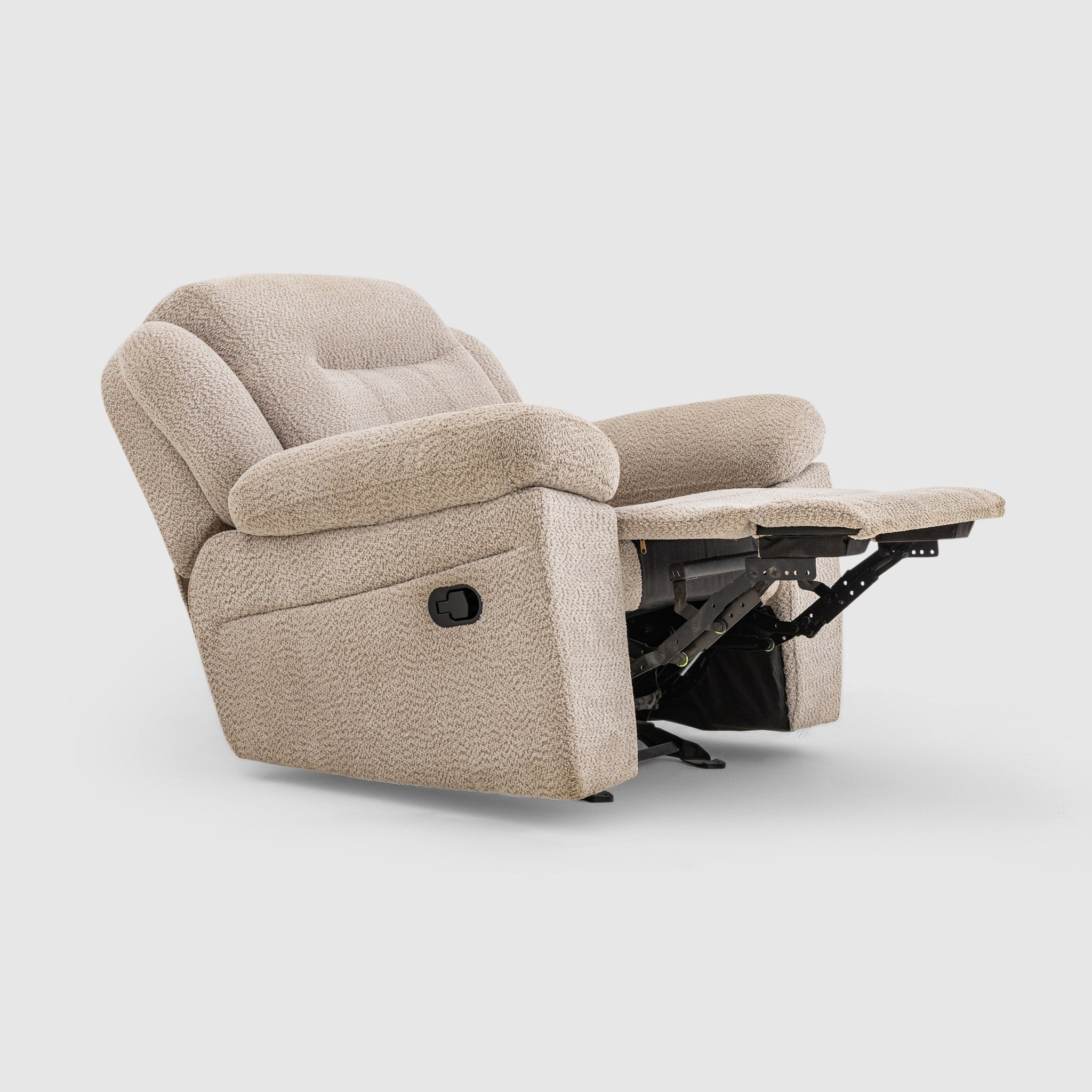 Carlton Recliner - Elite